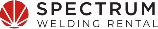 Spectrum Welding Logo