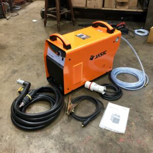 Spectrum-hire-plant-Jasic-Cut-100-Plasma-Cutter-415V-3-Phase-1-scaled