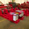 30 tonne welding rotators for sale - Ex-Hire - Image 3