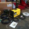 ESAB Cutmaster 120 plasma cutter