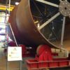 30 tonne welding rotators for sale - Ex-Hire