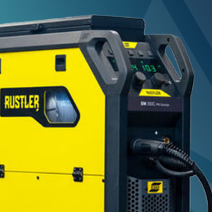 Welding Equipment Hire