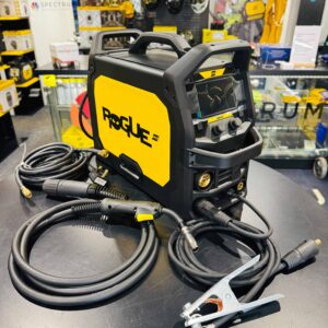 ESAB Rogue EMP 210 Pro Digital Synergic MIG Welder