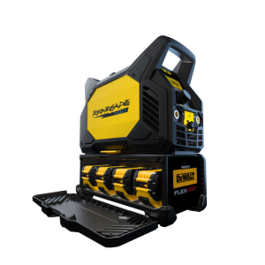 ESAB Renegade VOLT welder