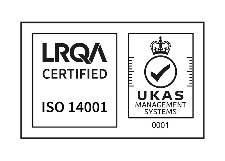 ISO 14001 welding company