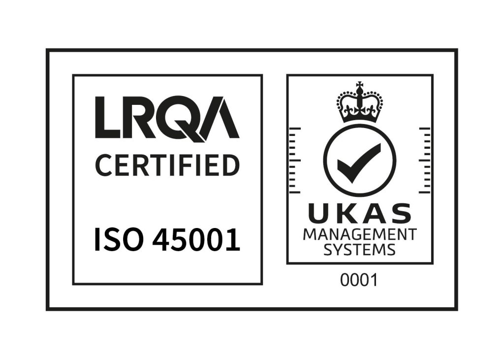 ISO-45001-welding supplier