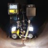 1000amp ESAB Versotrac EWT 1000 submerged arc welder tractor for hire - Image 6