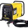 Plasma Cutting