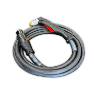 ESAB SL60 Cutmaster plasma torch with cable 7-5204
