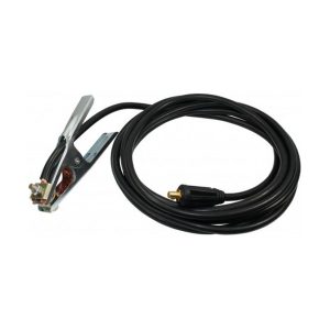 5m 400amp welding earth cable