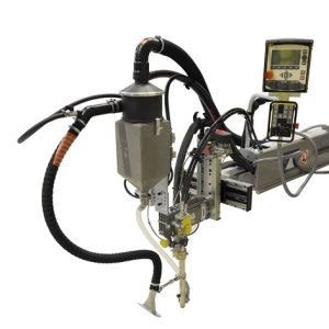ESAB OPC sub arc flux recovery system for hire
