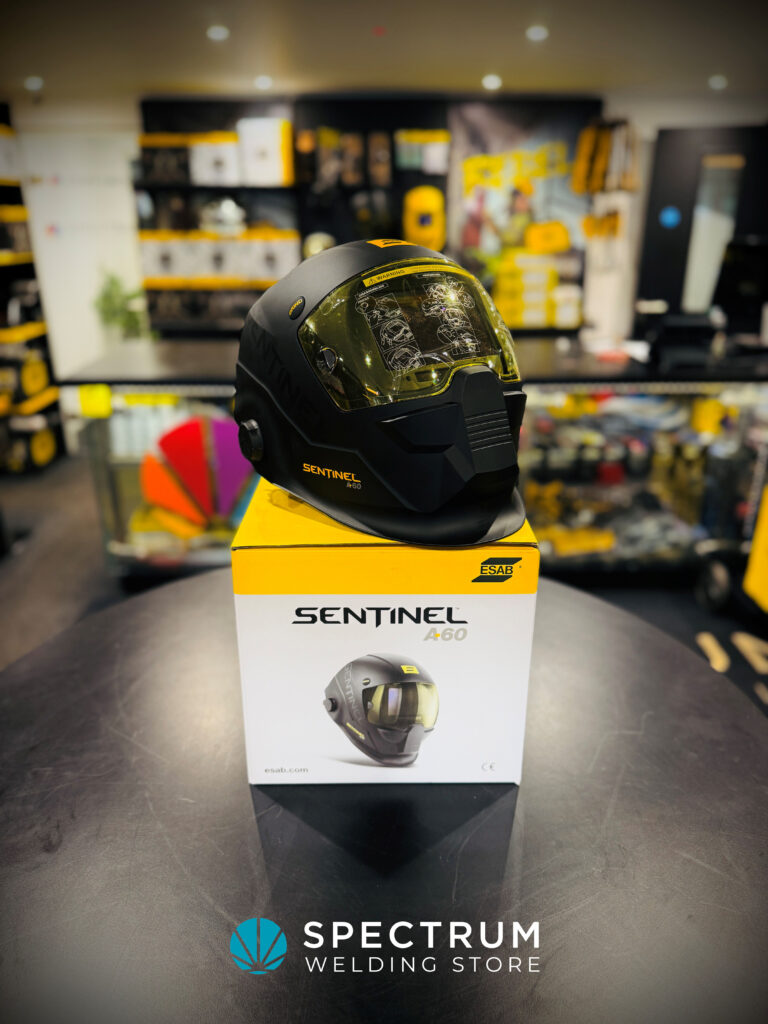 ESAB Sentinel™ A60 Welding Helmet