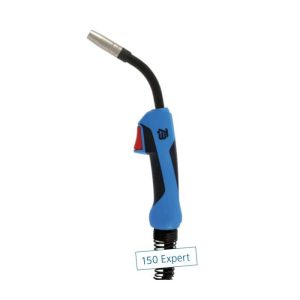 MB15 MIG welding torch