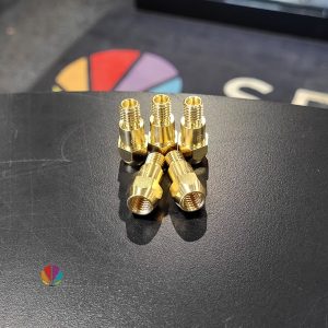 MB36 tip adaptors M8