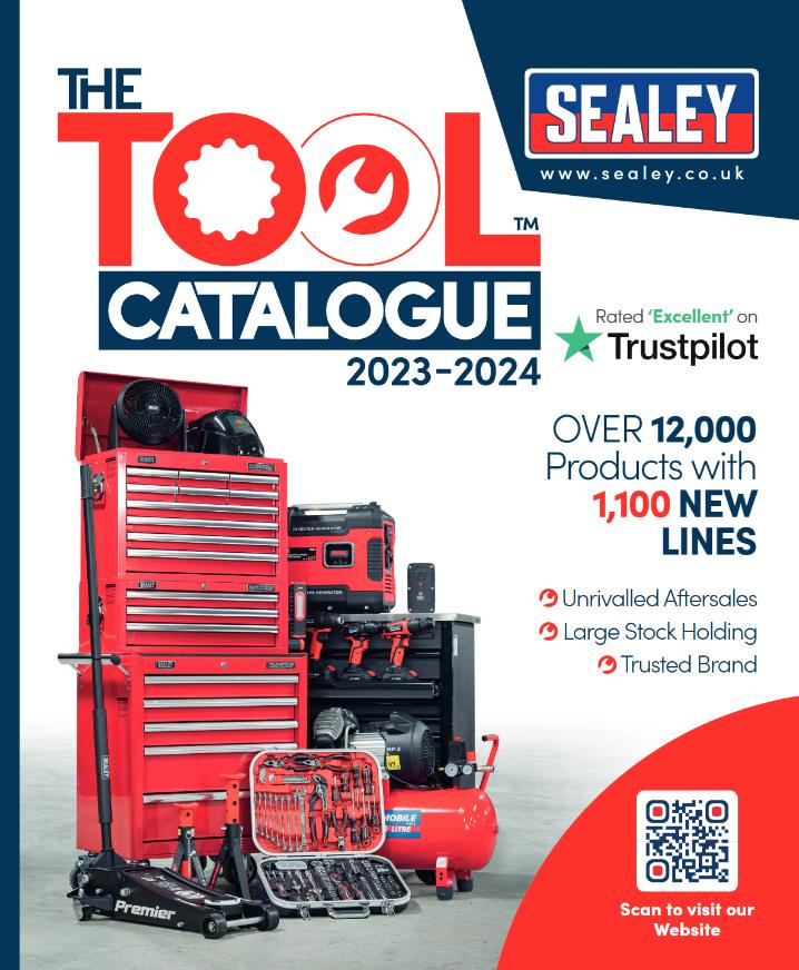 Catalogue cover