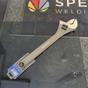 Sealy 450mm adjustable wrench