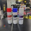 Crack detection / welding Chemicals