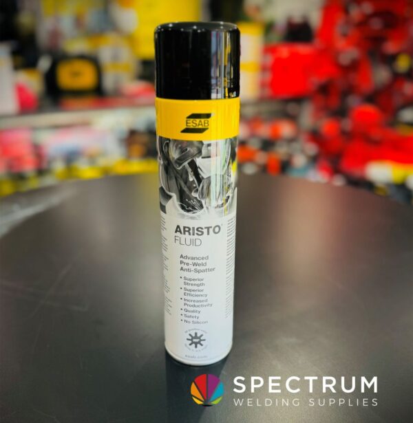 anti spatter spray for welding