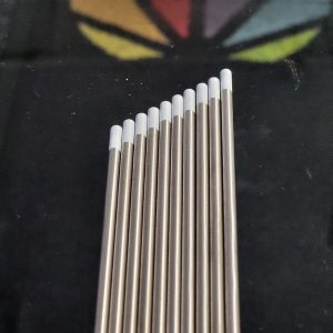 Tungsten Electrodes