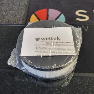 Weltek Airkos Main Particle Filter CR7050