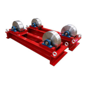 5 tonne STEEL WHEEL rotators for hire