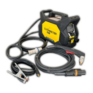 ESAB Cutmaster 30 plasma cutter package for hire