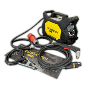 ESAB Cutmaster 70 plasma cutter package for hire