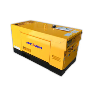 500amp Weldmaker diesel welder generator for hire