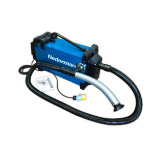 Nederman Eliminator 840 fume extractor for hire