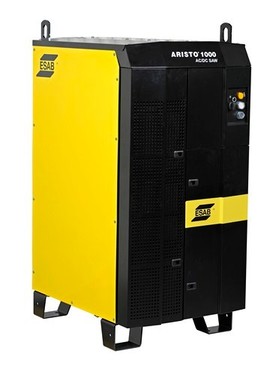 Aristo 1000 AC-DC Sub arc power source