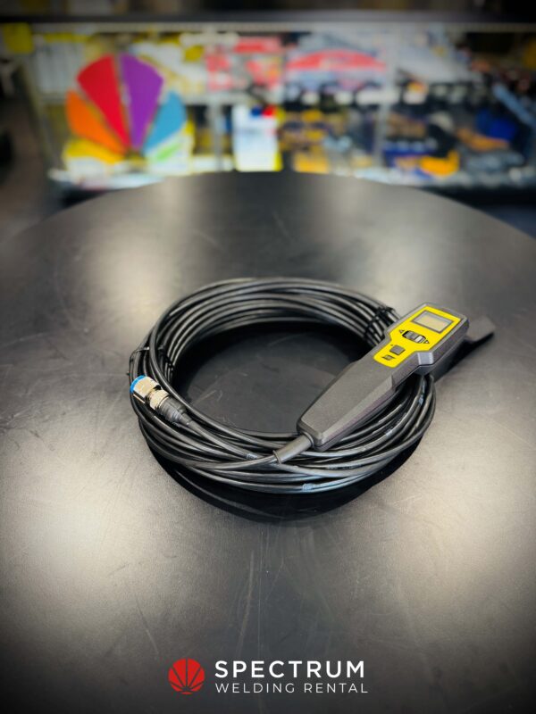 300amp ESAB Renegade ES 300i stick welder for hire - Image 5