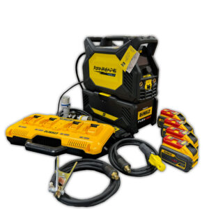 ESAB Renegade VOLT ES 200i