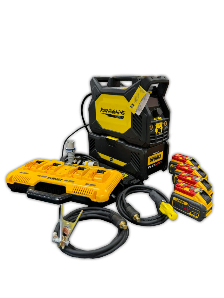 ESAB Renegade VOLT ES 200i