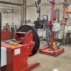 3 tonne welding positioner for hire - Image 7