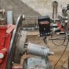 3 tonne welding positioner for hire - Image 8