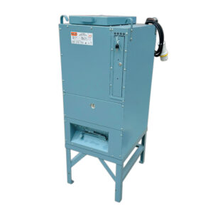 Gullco submerged arc flux oven for hire