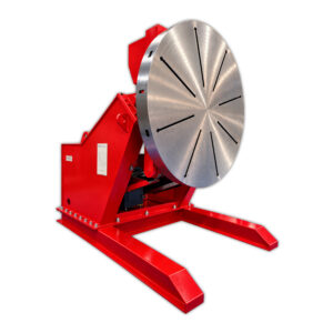 30 tonne welding positioner for hire