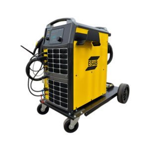 ESAB Origo Tig 4300iw AC/DC Water Cooled 415V HF TIG Welder