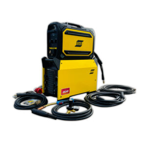 Warrior ECHO and RobustFeed AVS ECHO site MIG for hire