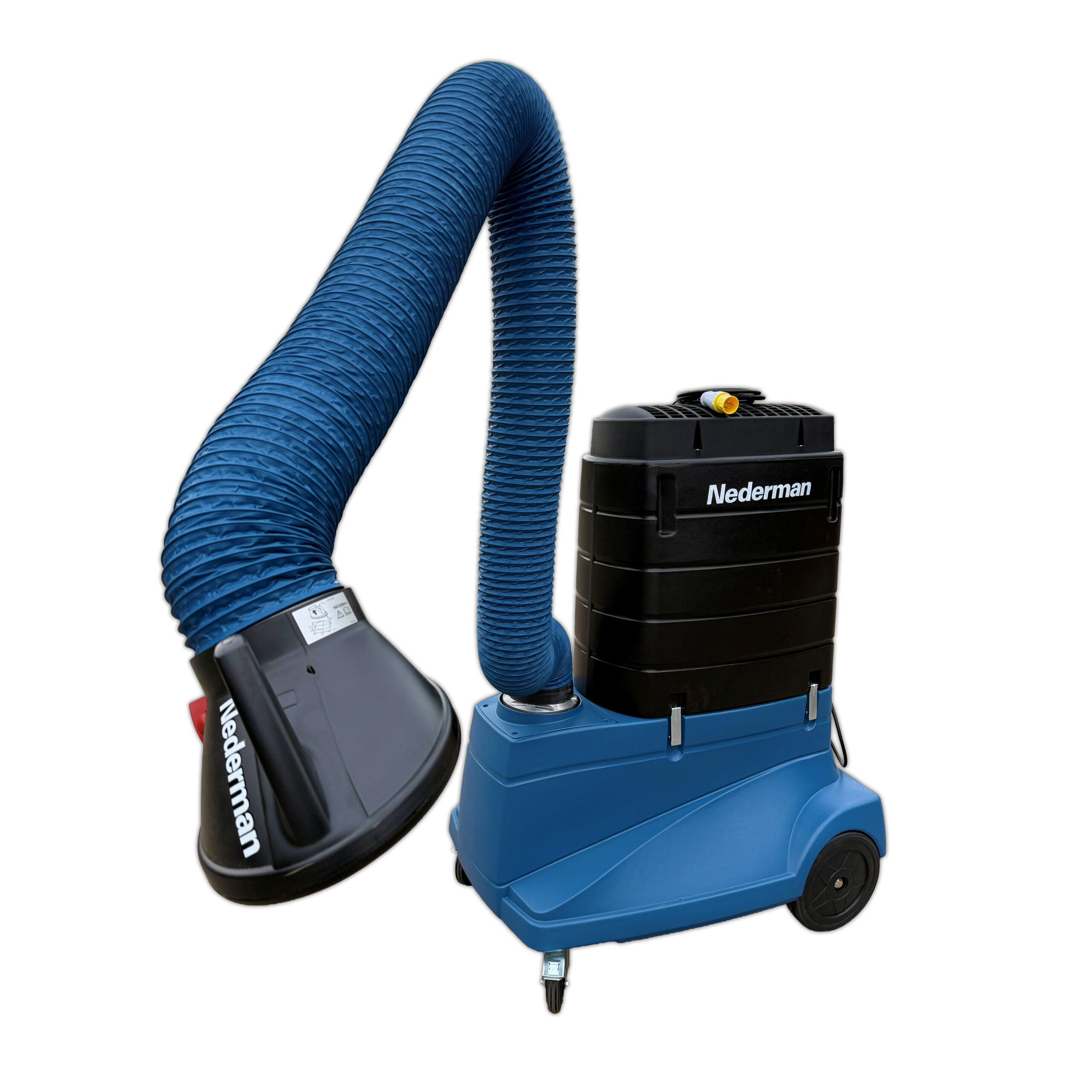 Nederman FilterCart Original Fume Extractor 110V