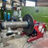 3 tonne welding positioner for hire - Image 6