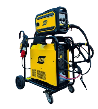 Welding Hire Company