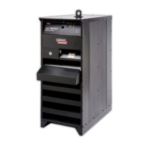 1200amp Idealarc AC 1200 induction heating welder for hire