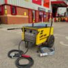 ESAB LHF 400 stick welder for sale | Ex-Hire