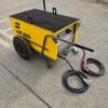 ESAB LHF 400 stick welder for sale | Ex-Hire - Image 2