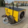 ESAB LHF 400 stick welder for sale | Ex-Hire - Image 3