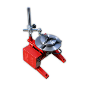100kg welding positioner for hire