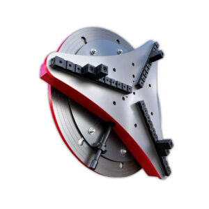 1140mm 3-jaw chuck for hire