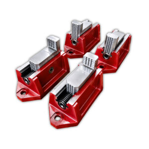 8" face plate jaws for hire