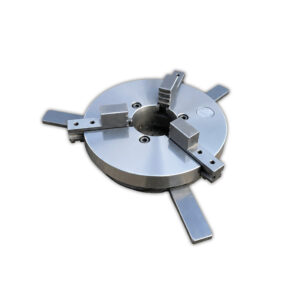 150mm light-duty 3-jaw chuck for hire